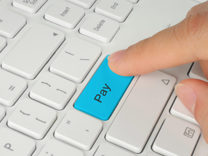 Stripe, pagamento online per siti, ecommerce e SaaS