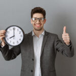 Come ottimizzare il tempo nella tua attività professionale: strategie per lavoratori autonomi