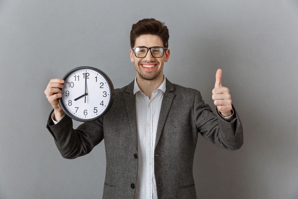 Come ottimizzare il tempo nella tua attività professionale: strategie per lavoratori autonomi