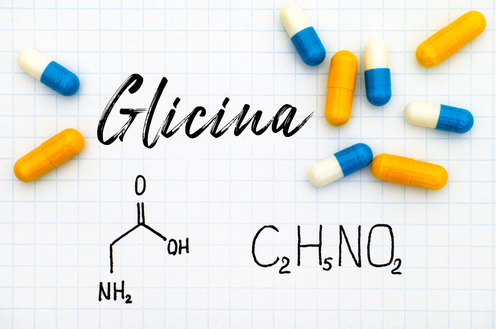 Glicina: a cosa serve questo aminoacido e come assumerlio