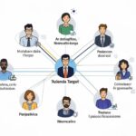 Lead generation account based: misurare la copertura delle aziende target