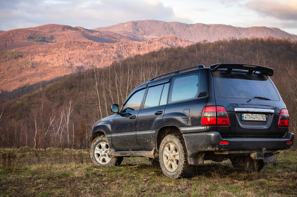 SUV usati e veicoli da lavoro, nuove opportunità per chi cerca un’auto versatile