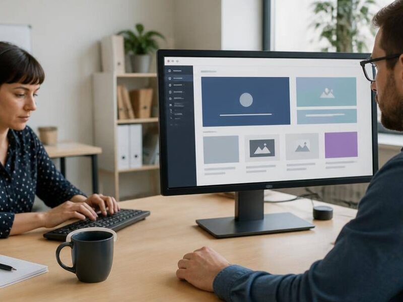 Accessibilità digitale nelle piccole imprese, uno studio europeo rivela le difficoltà nell’applicazione delle regole