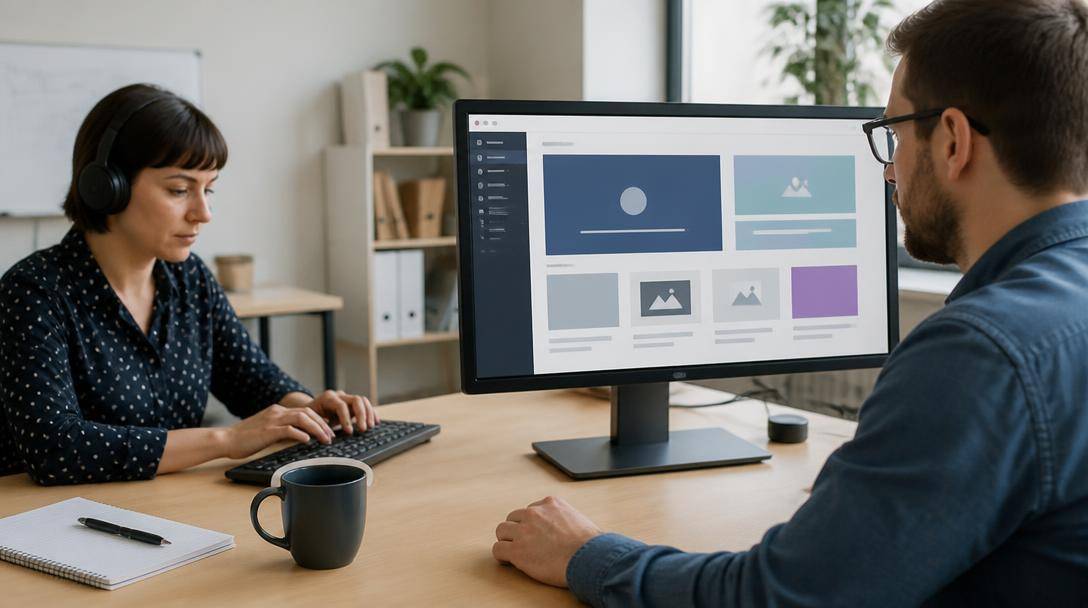 Accessibilità digitale nelle piccole imprese, uno studio europeo rivela le difficoltà nell’applicazione delle regole