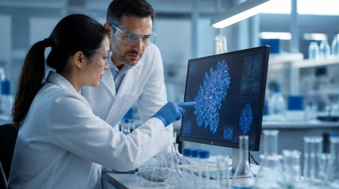 Claude per la ricerca di nuovi farmaci: Anthropic avvia sei collaborazioni per accelerare lo sviluppo delle terapie