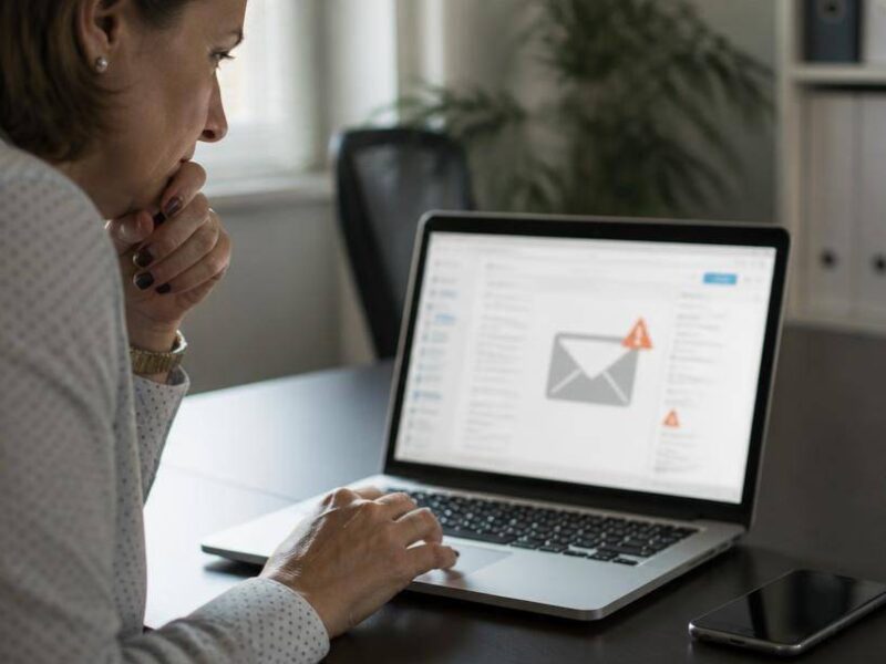 False multe inviate tramite PEC, il CERT-AGID scopre nuove campagne di phishing che sfruttano caselle compromesse