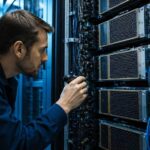 Google TPU su Oracle Cloud, accordo per integrare i processori AI nell’infrastruttura OCI dal 2027