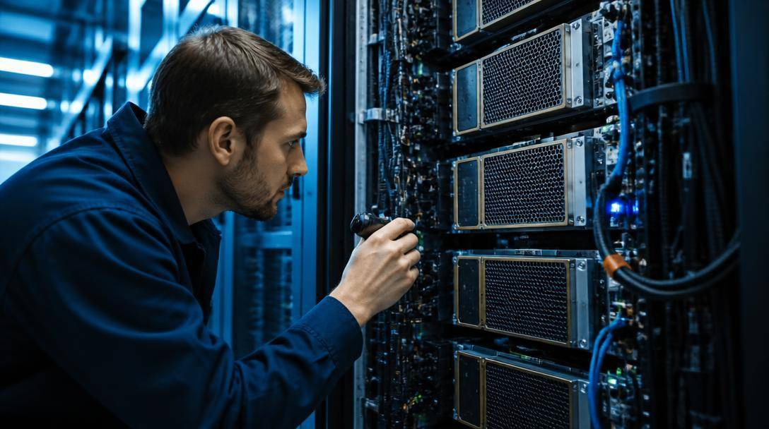 Google TPU su Oracle Cloud, accordo per integrare i processori AI nell’infrastruttura OCI dal 2027