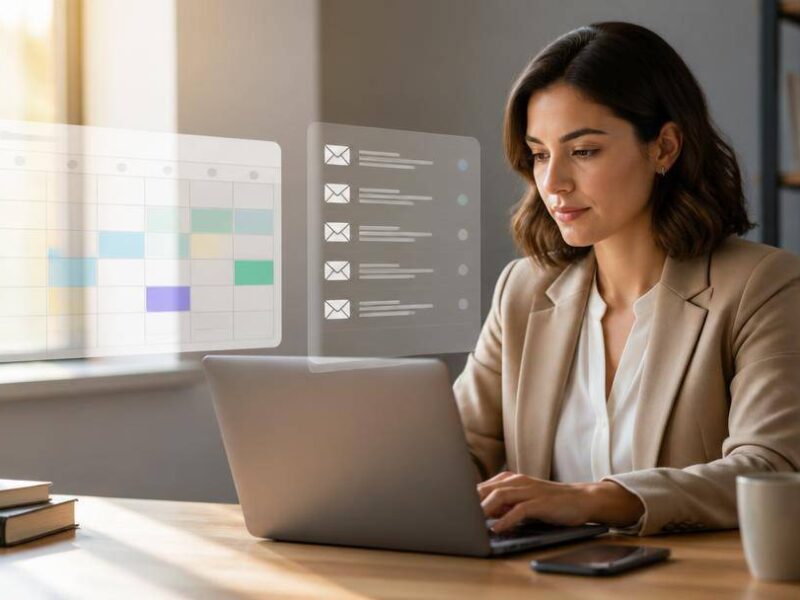iCloud Mail e Calendar arrivano in ChatGPT: posta elettronica e appuntamenti si gestiscono anche con l’intelligenza artificiale