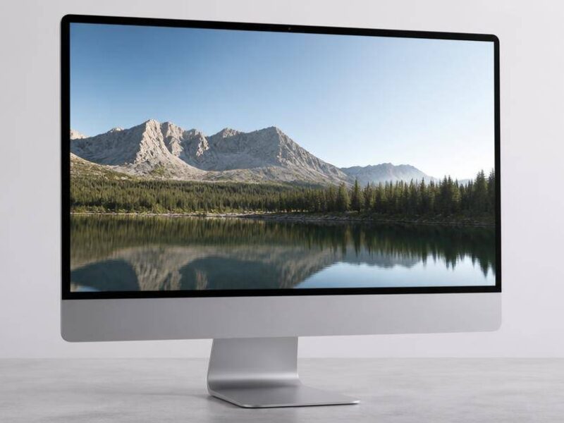 Nuovo iMac con chip M6, Apple aggiorna il desktop per professionisti e creativi: caratteristiche e prezzi in Italia