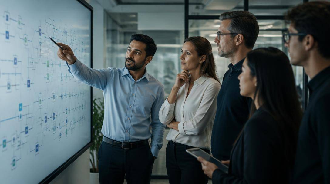 Oracle AI Services Practice, nasce la consulenza per integrare l’intelligenza artificiale nei processi aziendali