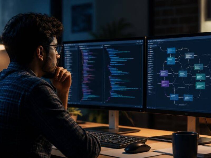 Sicurezza del codice con CodeRabbit: GPT-6.1 Sol analizza le vulnerabilità e propone correzioni agli sviluppatori