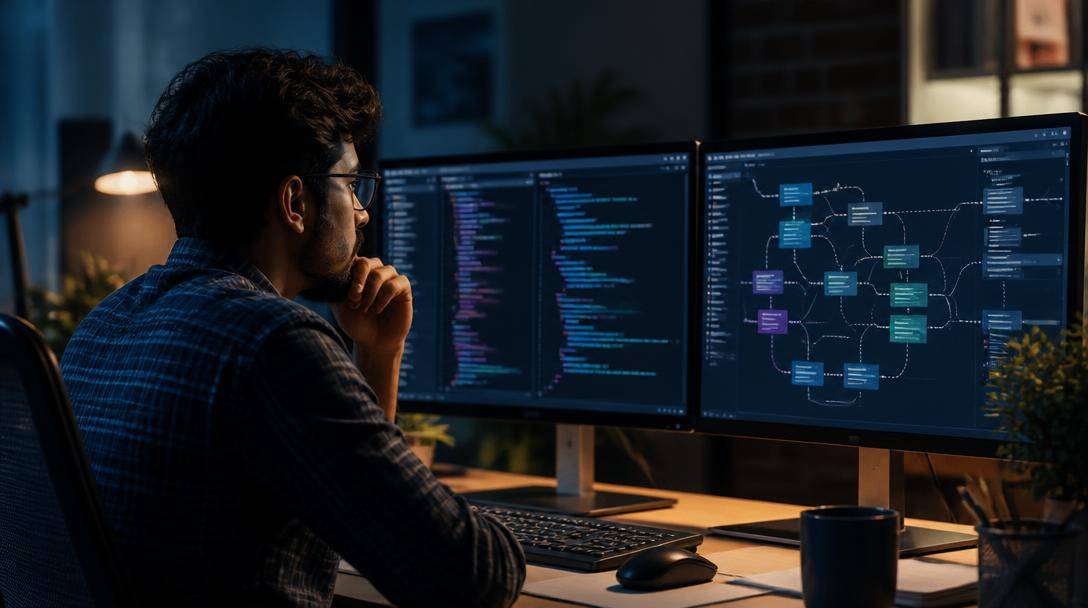 Sicurezza del codice con CodeRabbit: GPT-6.1 Sol analizza le vulnerabilità e propone correzioni agli sviluppatori