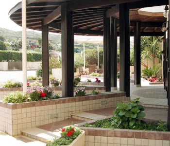 Albergo 4 stelle in Alghero - Albergo Calabona 