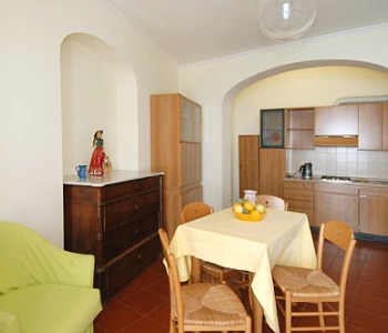 Bed and breakfast<br> stelle in Amalfi - Bed and breakfast<br> Camere con vista 
