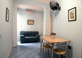 Apartamenti-ville in affitto<br> stelle in Amalfi - Apartamenti-ville in affitto<br> Residence Casamalfi 