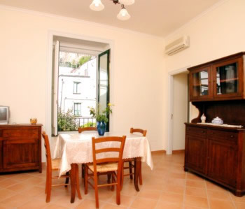 Apartamenti-ville in affitto<br> stelle in Amalfi - Apartamenti-ville in affitto<br> Maria 