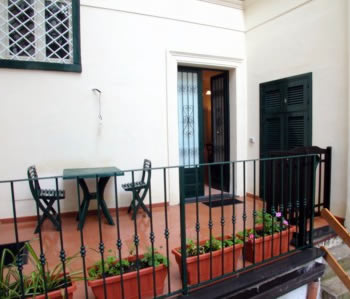Apartamenti-ville in affitto<br> stelle in Amalfi - Apartamenti-ville in affitto<br> Maria Annex 