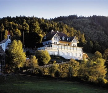 Albergo 3 stelle Bolzano - Albergo Colle-Kohlern