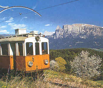 Albergo 3 stelle Bolzano - Albergo Wanderhotel Fink
