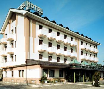 Albergo 3 stelle Camposampiero - Albergo Al Pino Verde