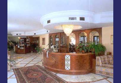 Albergo 3 stelle Caronia - Albergo Zà Maria