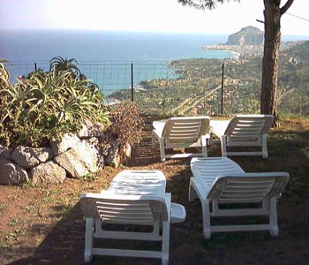 Bed and breakfast<br> stelle in Cefal - Bed and breakfast<br> Atlantide 