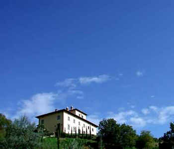 Affitta camere Citt di Castello - Affitta camere Palazzo Terranova Country House