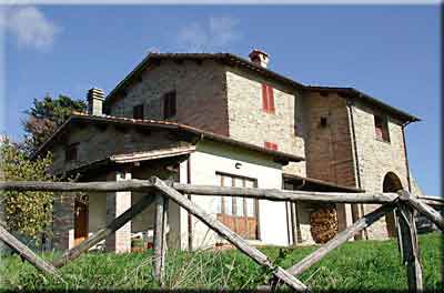 Farm Home Citt di Castello - Farm Home Country House Santa Felicita Paterna