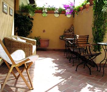 Bed and breakfast Firenze - Bed and breakfast Tourist House Ghiberti