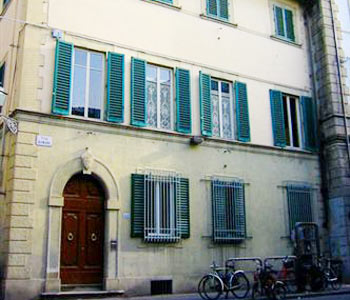 Apartamenti-ville in affitto Firenze - Apartamenti-ville in affitto Pucci Suites