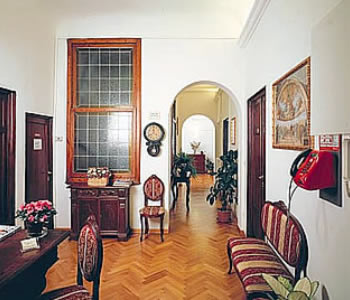 Bed and breakfast Firenze - Bed and breakfast Tourist House Liberty