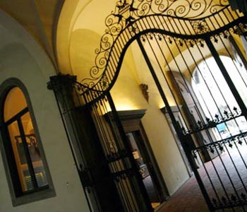 Albergo 4 stelle Firenze - Albergo Astoria, A Boscolo First Class Hotel