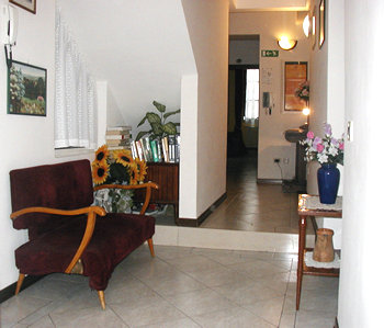 Bed and breakfast Firenze - Bed and breakfast Soggiorno Alessandra