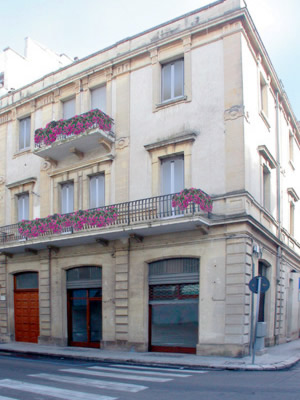 Bed and breakfast Lecce - Bed and breakfast Mirage