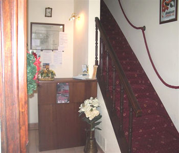 Bed and breakfast Lucca - Bed and breakfast Don Chisciotte