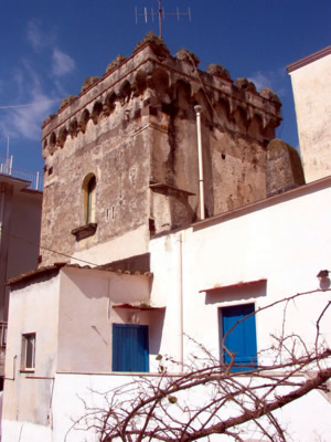 Albergo 3 stelle in Maiori - Albergo Torre di Milo 