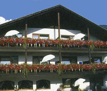 Albergo 2 stelle Merano - Albergo Garni Sirmian