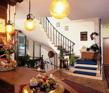 Albergo 3 stelle Merano - Albergo Pensione Brunner