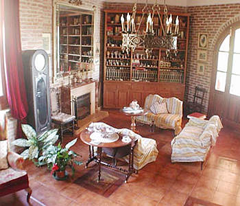 Bed and breakfast 3 stelle Messina - Bed and breakfast Scilla e Cariddi
