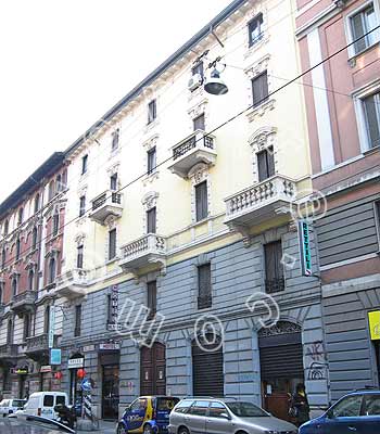 Albergo 1 stelle Milano - Albergo Del Sole