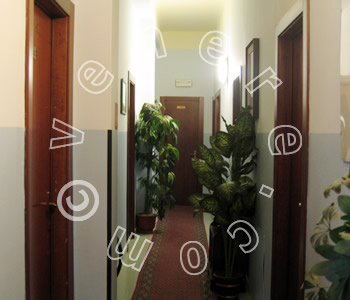 Albergo 1 stelle Milano - Albergo Ambrosiana