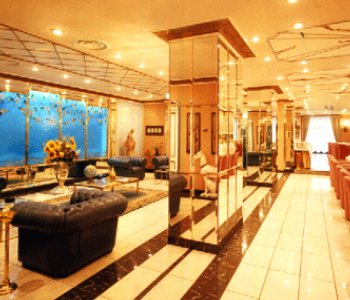 Albergo 4 stelle Milano - Albergo Grand Hotel Puccini