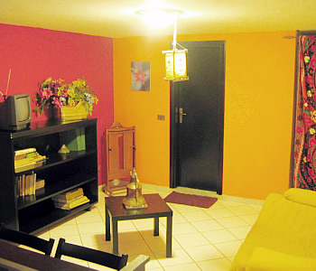 Bed and breakfast<br> stelle in Napoli - Bed and breakfast<br> Bellini II 