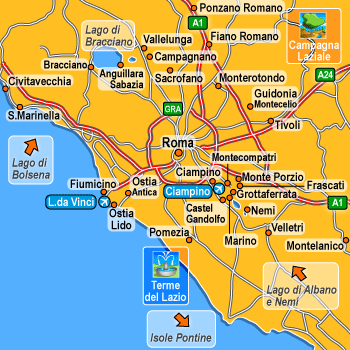 alberghi Nemi Dintorni di Roma: hotel, pensioni, ostelli, appartamenti in affitto