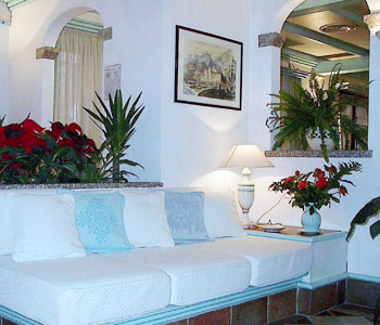 Albergo 3 stelle in Olbia - Albergo Terranova
