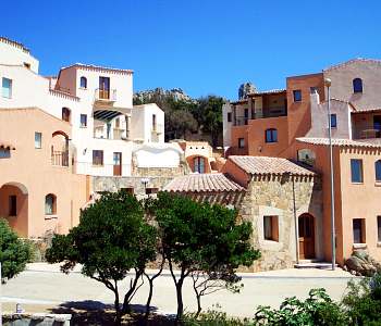Albergo 4 stelle in Olbia - Albergo Arathena