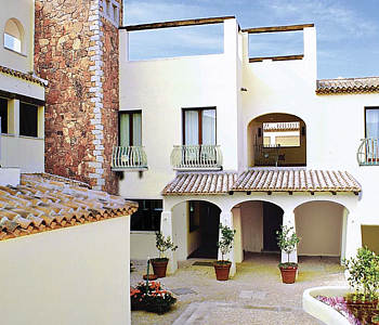 Albergo 4 stelle in Olbia - Albergo Speraesole