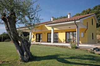 Bed and breakfast Orte - Bed and breakfast San Lorenzo