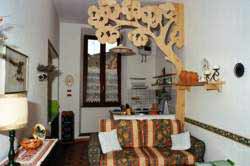 Bed and breakfast 2 stelle Orvieto - Bed and breakfast La Magnolia